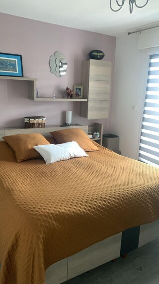  Maison à vendre 4 pièces 100 m²