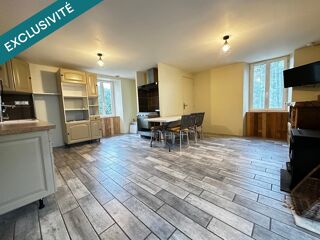  Maison � vendre 4 pi�ces 100 m�