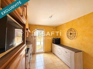  Maison à vendre 4 pièces 92 m²