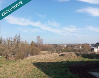  Terrain � vendre 2364 m�