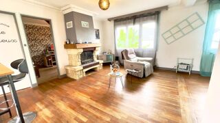  Maison � vendre 5 pi�ces 73 m�