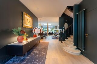  Maison � vendre 6 pi�ces 210 m�