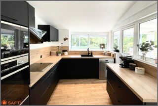  Maison � vendre 6 pi�ces 137 m�