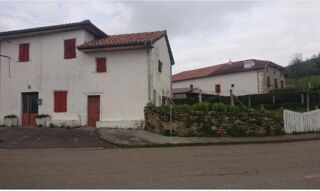  Maison � vendre 9 pi�ces 140 m�