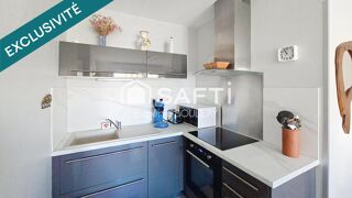  Appartement � vendre 2 pi�ces 37 m�