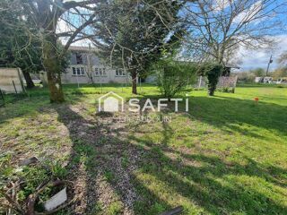  Maison à vendre 6 pièces 131 m²