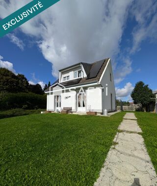 Maison à vendre 4 pièces 90 m²
