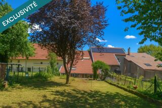  Maison � vendre 4 pi�ces 128 m�