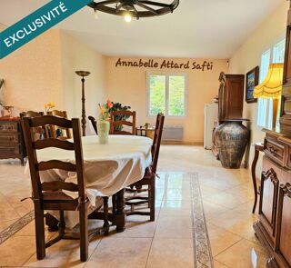  Maison � vendre 4 pi�ces 160 m�