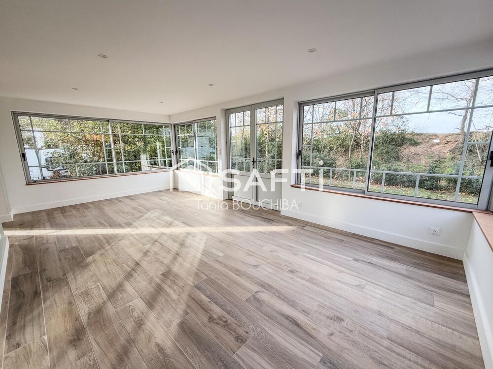 � vendre  Maison Villenave-d'Ornon (33140)