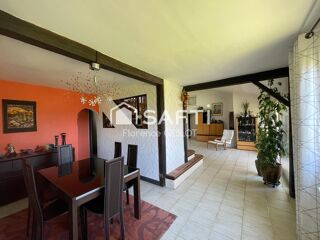  Maison à vendre 8 pièces 138 m²