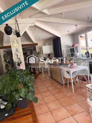  Maison à vendre 5 pièces 150 m²