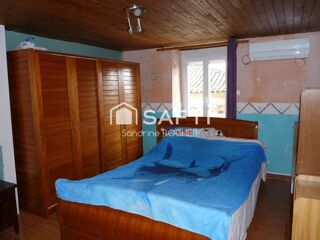  Maison à vendre 4 pièces 81 m²