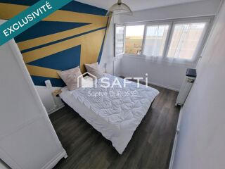  Appartement � vendre 2 pi�ces 47 m�