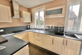  Maison � vendre 5 pi�ces 141 m�