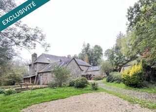  Maison � vendre 11 pi�ces 240 m�