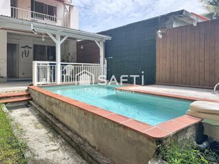 Vente Maison Villa de charme à découvrir sur Port Louis Port-louis