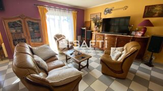  Maison � vendre 5 pi�ces 136 m�