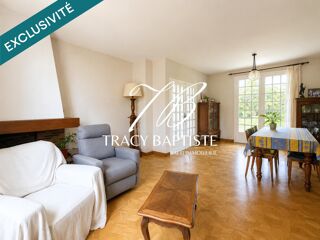  Maison à vendre 4 pièces 85 m²