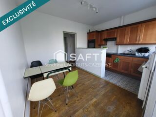  Appartement � vendre 2 pi�ces 40 m�