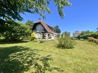  Maison à vendre 8 pièces 190 m²