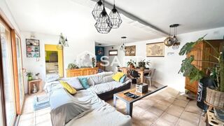  Maison à vendre 5 pièces 139 m²