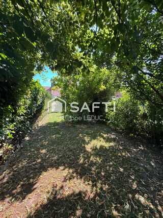  Maison � vendre 3 pi�ces 83 m�