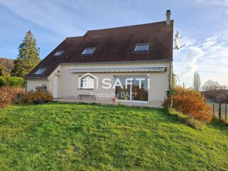  Maison à vendre 7 pièces 178 m²