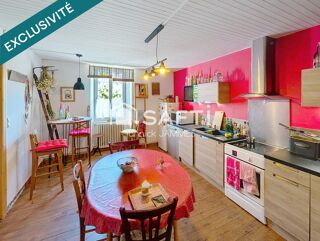  Maison à vendre 6 pièces 160 m²