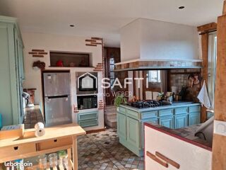  Maison à vendre 6 pièces 260 m²