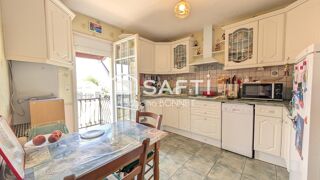  Maison � vendre 5 pi�ces 88 m�