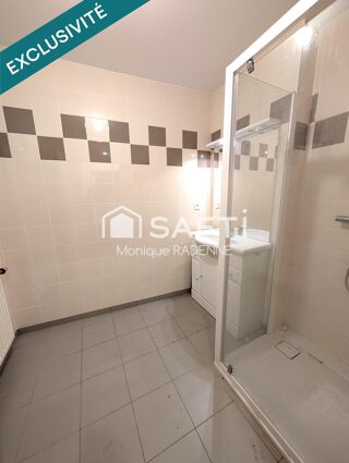  Maison � vendre 6 pi�ces 121 m�