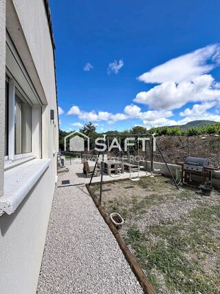  Maison à vendre 4 pièces 90 m²