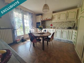  Maison à vendre 8 pièces 240 m²