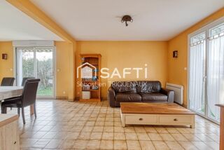  Maison à vendre 6 pièces 120 m²