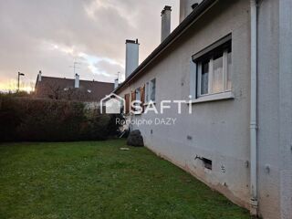  Maison � vendre 6 pi�ces 110 m�