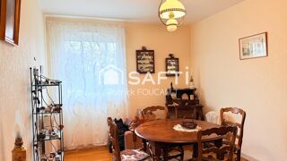  Appartement � vendre 5 pi�ces 104 m�