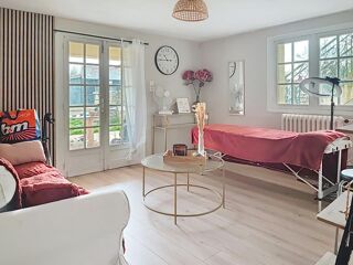  Maison � vendre 8 pi�ces 244 m�