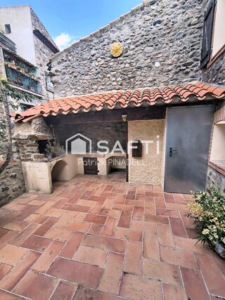  Maison � vendre 6 pi�ces 230 m�