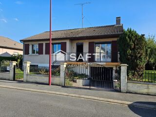  Maison  vendre 4 pices 90 m