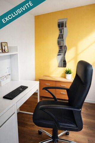  Maison à vendre 4 pièces 65 m²