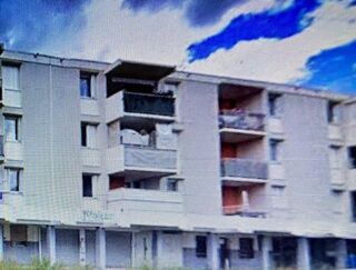  Appartement � vendre 3 pi�ces 63 m�