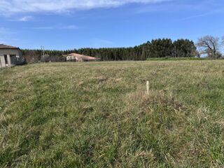  Terrain à vendre 846 m²