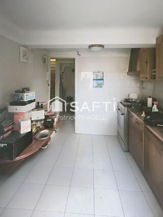  Maison � vendre 3 pi�ces 50 m�