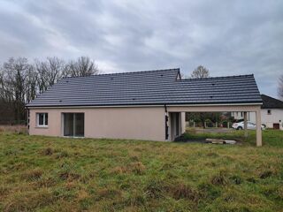  Maison � vendre 5 pi�ces 78 m�