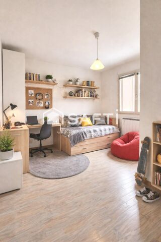  Maison � vendre 4 pi�ces 88 m�