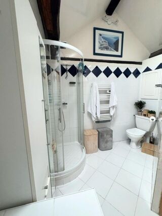  Appartement à vendre 3 pièces 43 m²