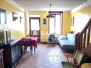  Maison � vendre 5 pi�ces 89 m�