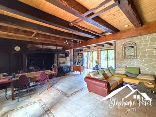  Maison � vendre 6 pi�ces 210 m�