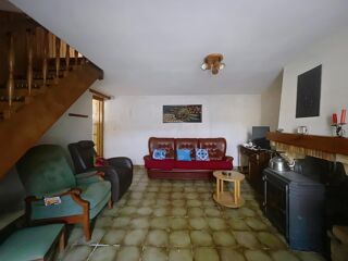  Maison � vendre 4 pi�ces 75 m�